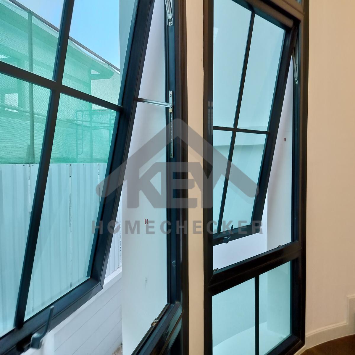 งานบันไดชั้น 1