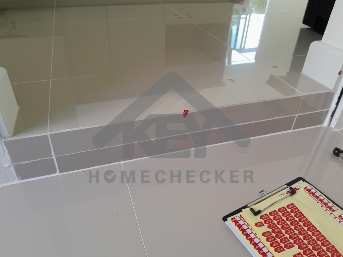 งานห้องครัวชั้น 1