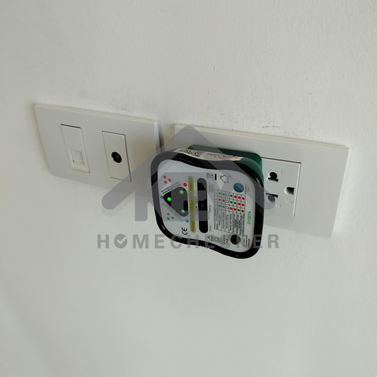 งานไฟฟ้าและระบบความปลอดภัย