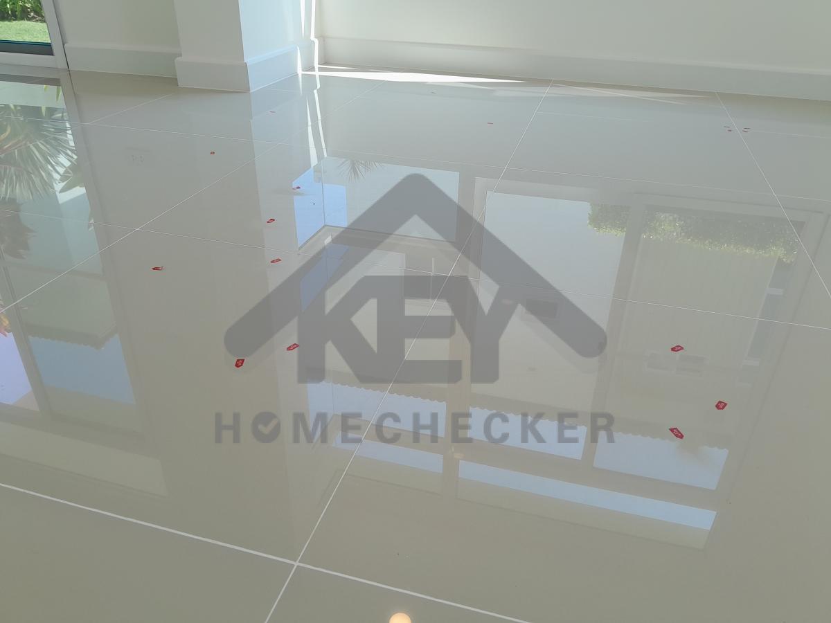 งานห้องโถง ห้องนั่งเล่น