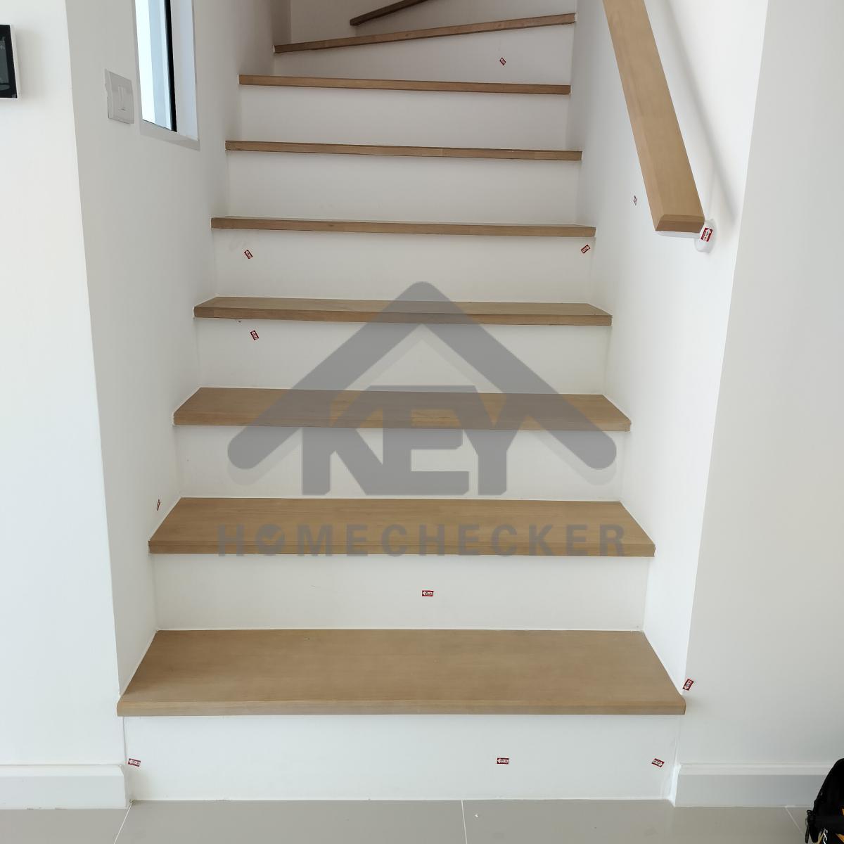 งานบันไดชั้น 1