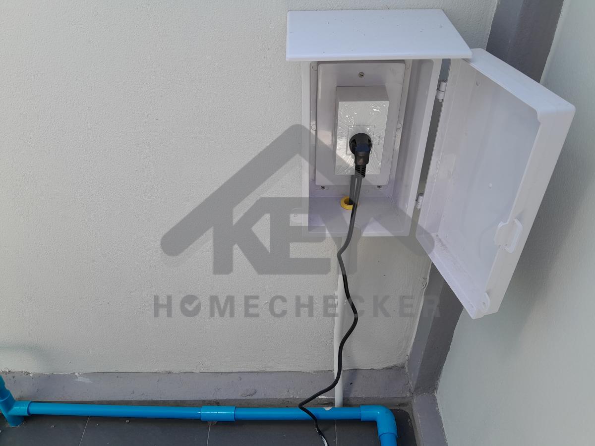 งานประปา ปั้ม และสุขาภิบาล