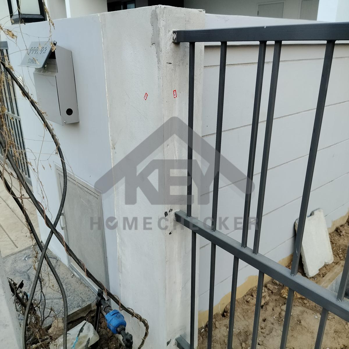 งานภูมิทัศน์และพื้นที่ภายนอกบ้าน