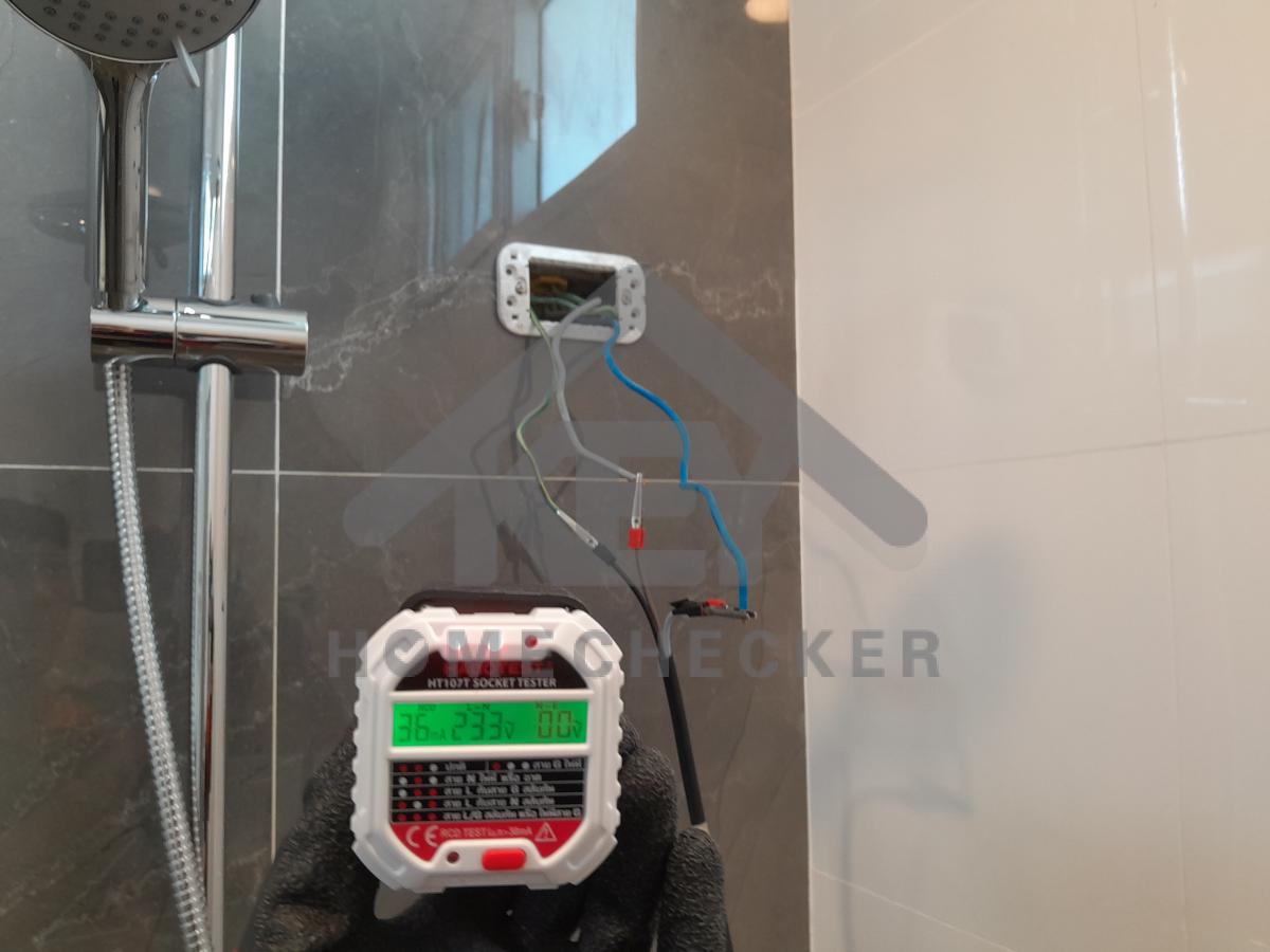 งานไฟฟ้าและระบบความปลอดภัย