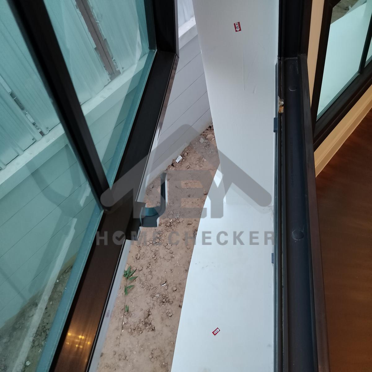 งานบันไดชั้น 1