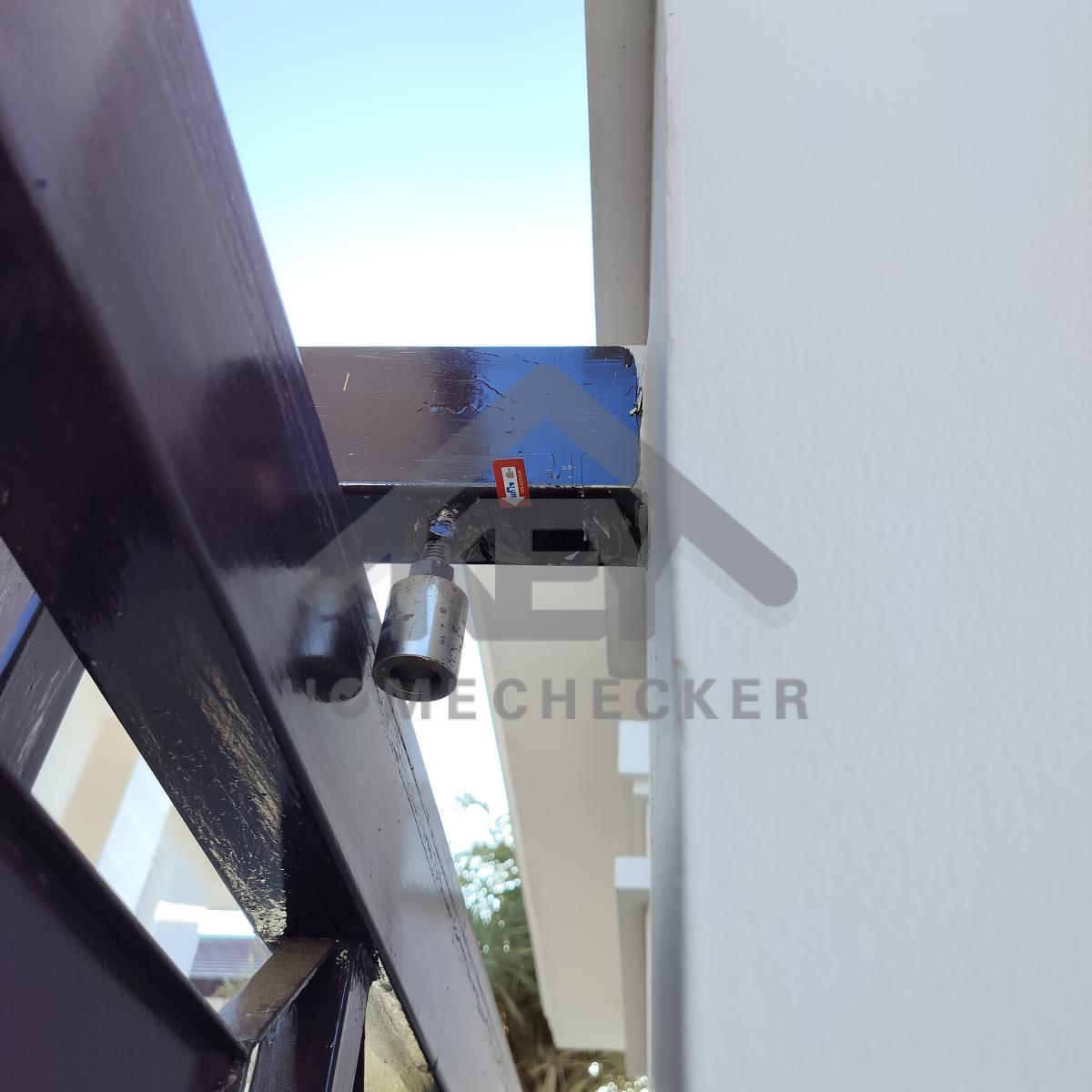 งานภูมิทัศน์และพื้นที่ภายนอกบ้าน