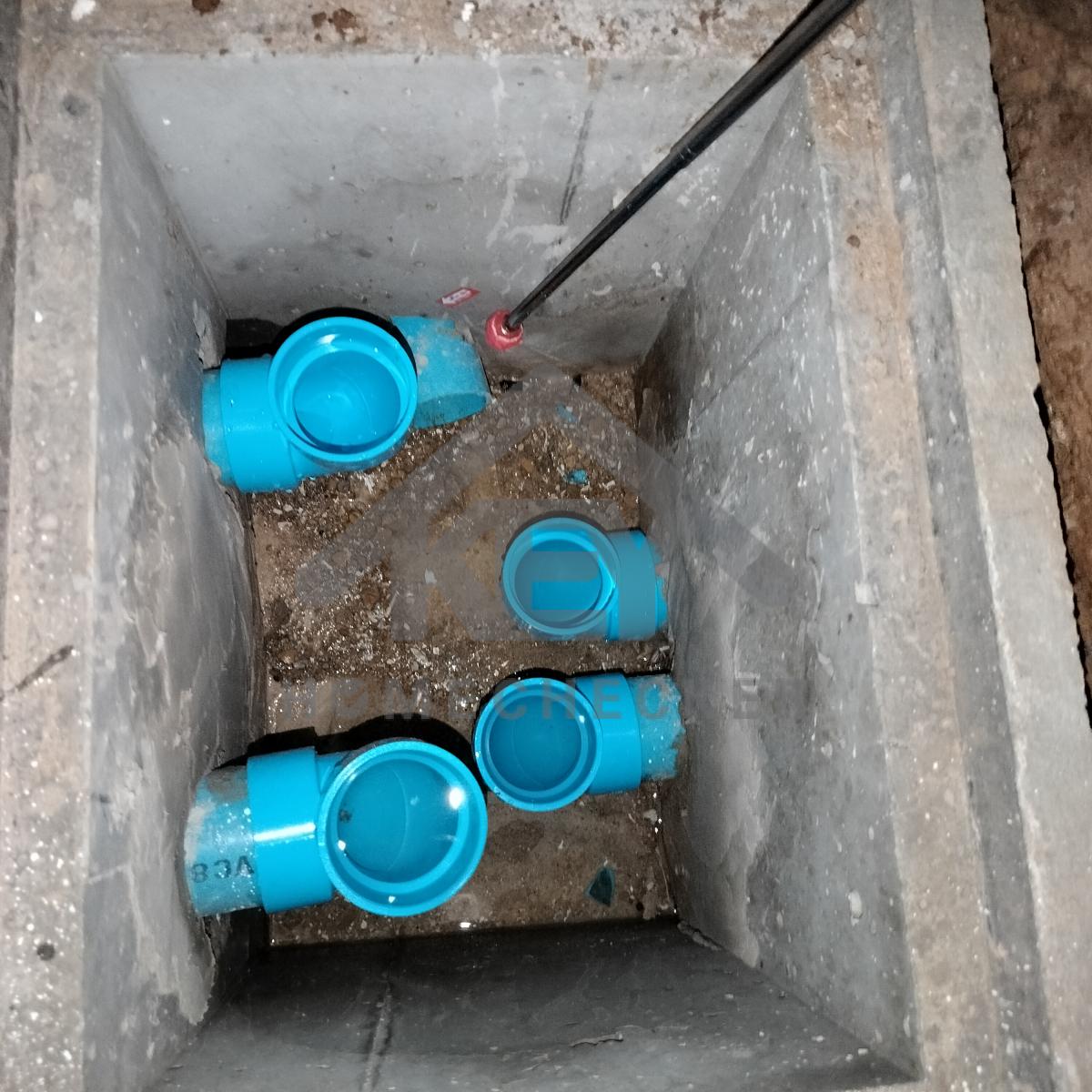 งานประปา ปั้ม และสุขาภิบาล