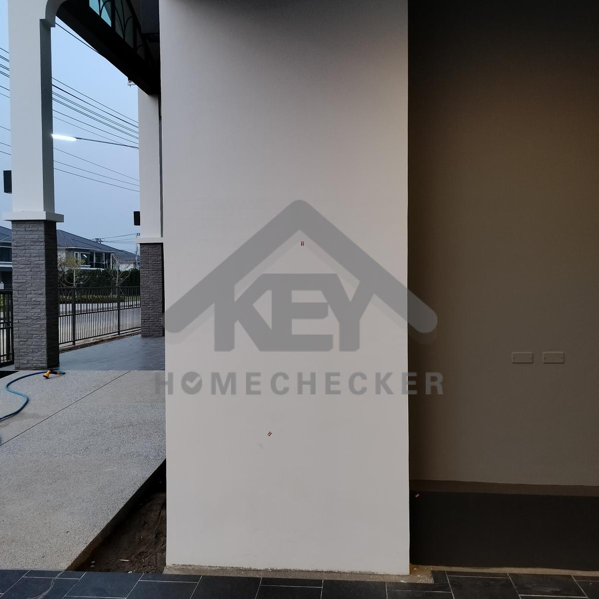 งานภูมิทัศน์และพื้นที่ภายนอกบ้าน