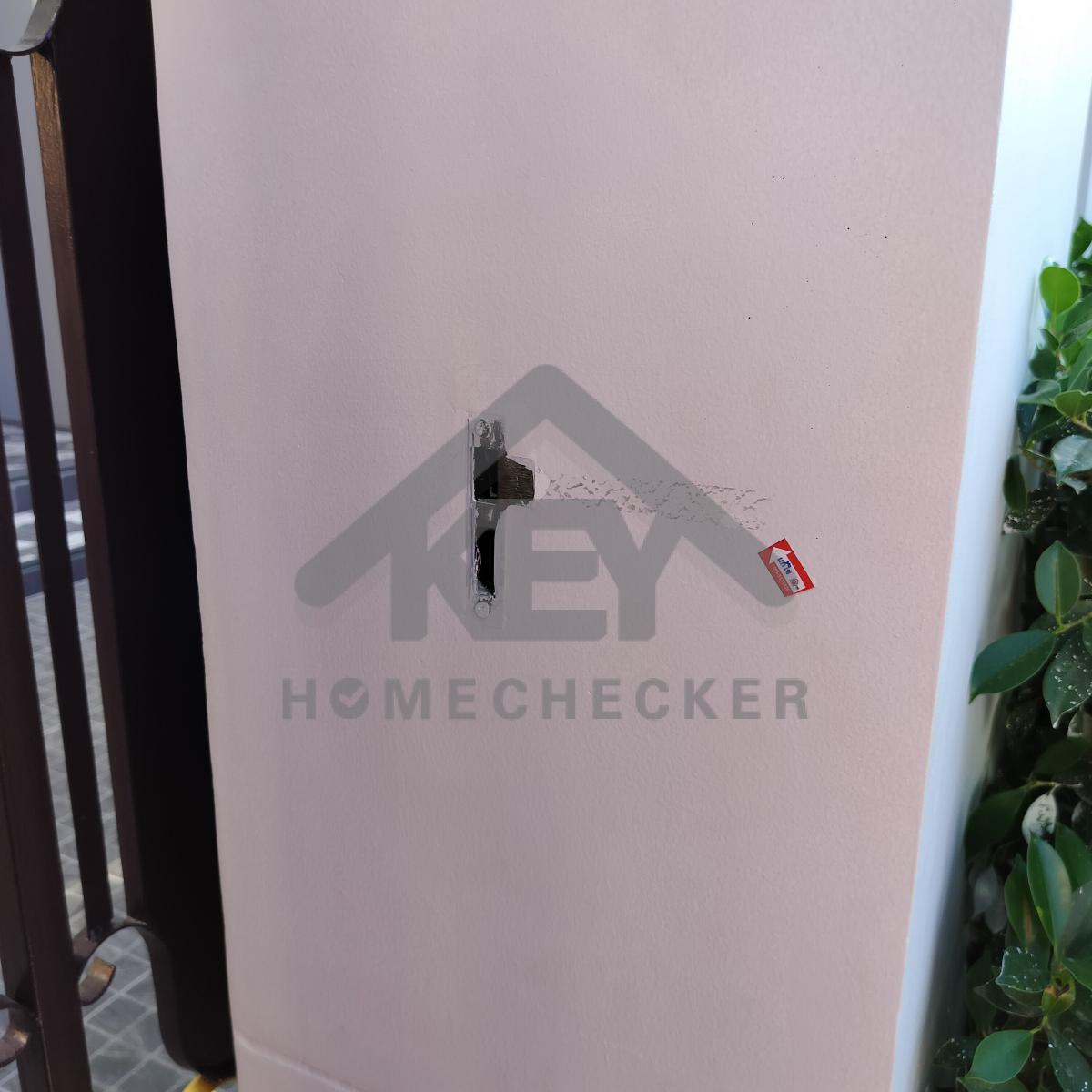 งานภูมิทัศน์และพื้นที่ภายนอกบ้าน