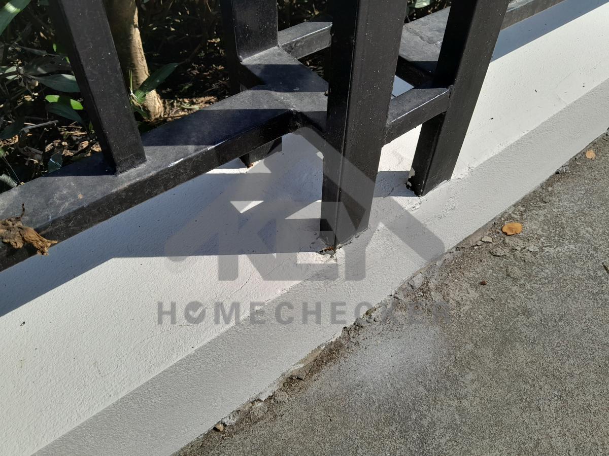 งานภูมิทัศน์และพื้นที่ภายนอกบ้าน