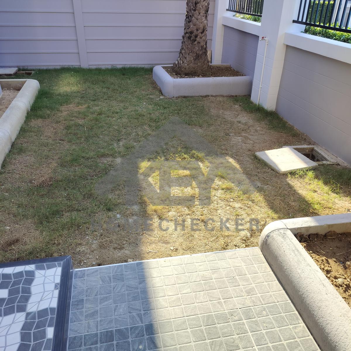 งานภูมิทัศน์และพื้นที่ภายนอกบ้าน