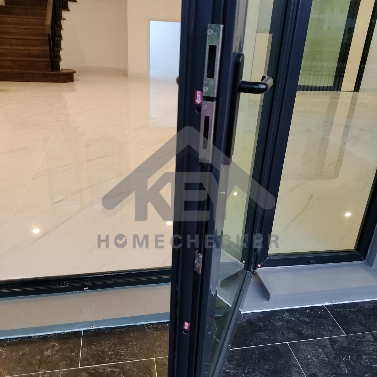 งานห้องโถง ห้องนั่งเล่น