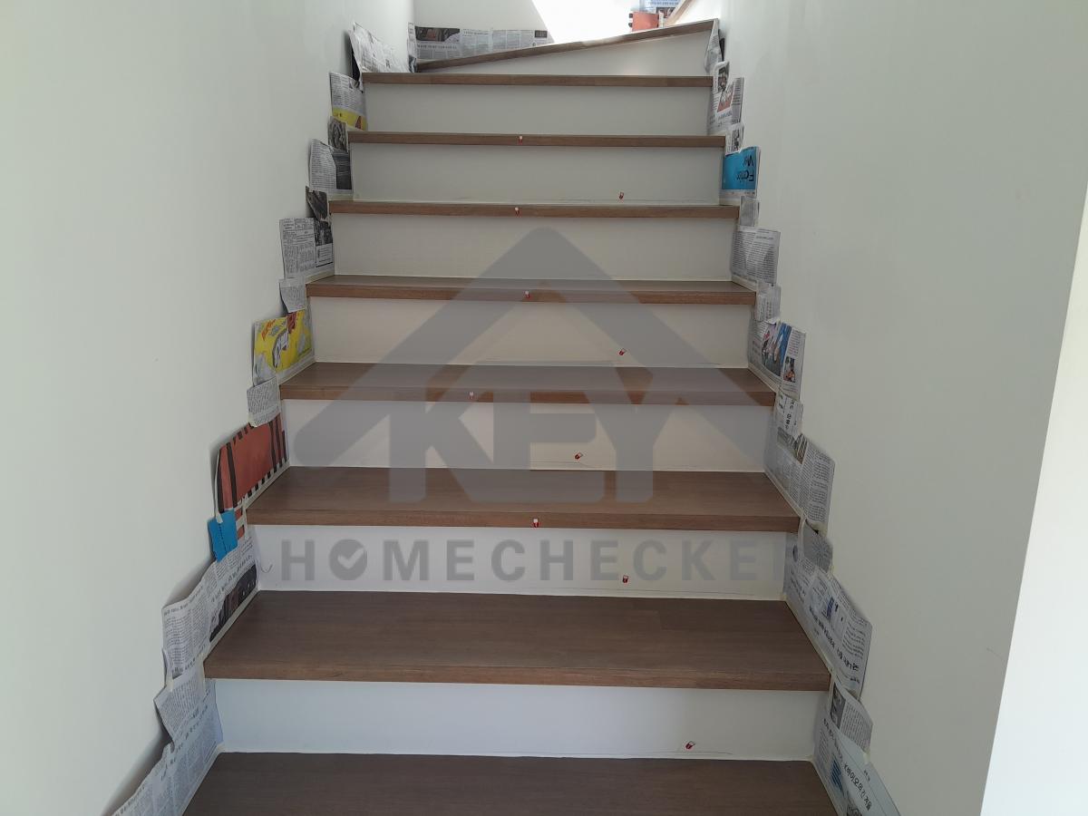 งานบันไดชั้น 1