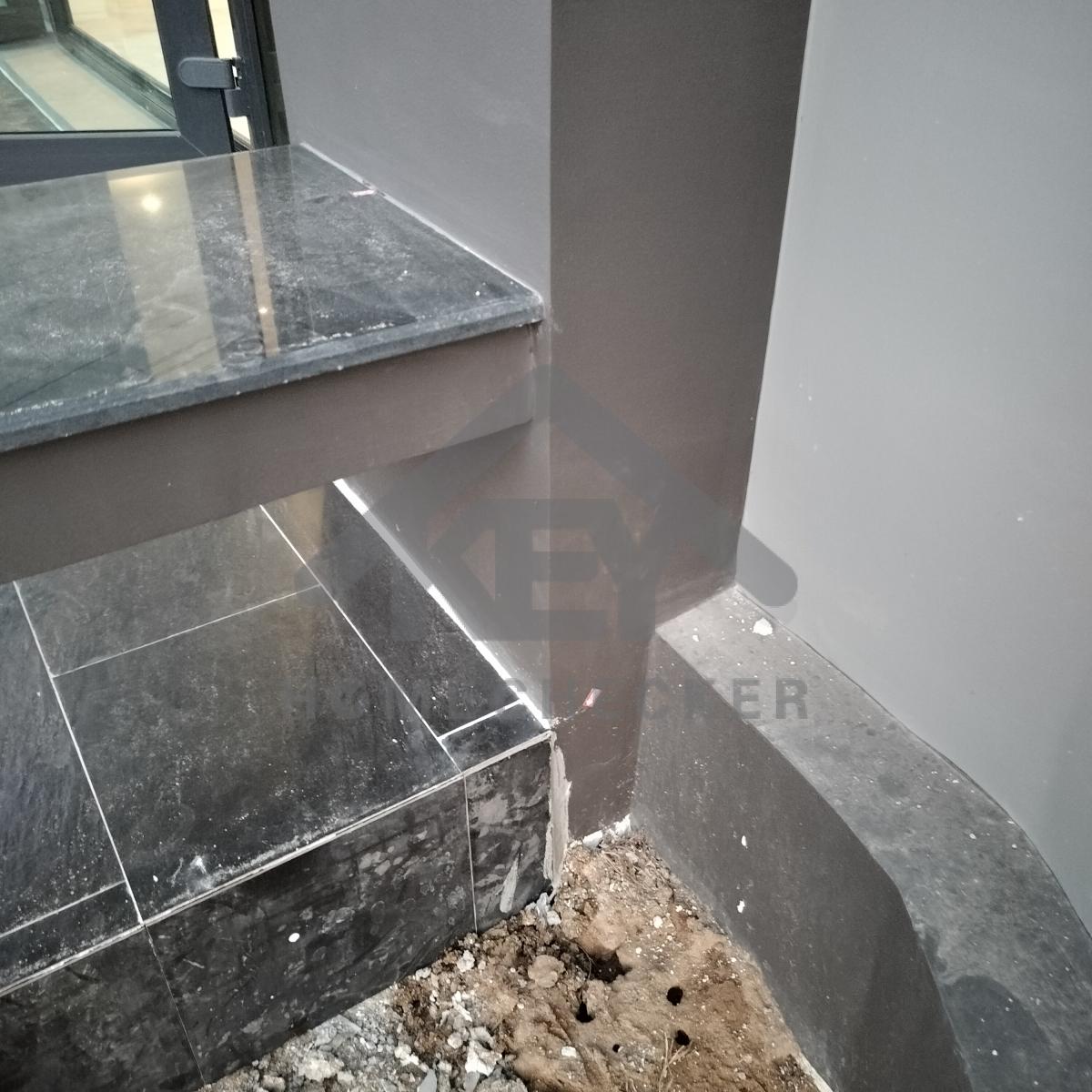 งานภูมิทัศน์และพื้นที่ภายนอกบ้าน