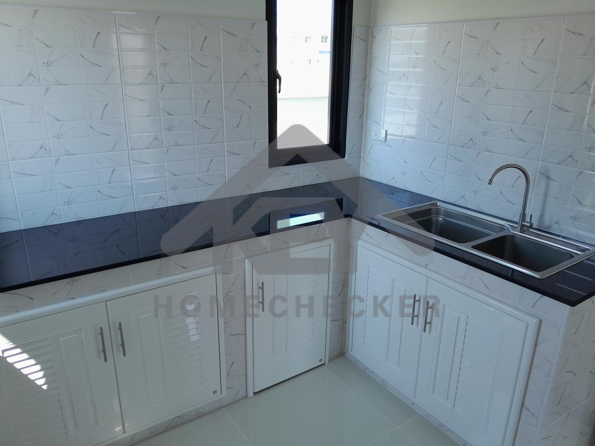 งานห้องครัวชั้น 1