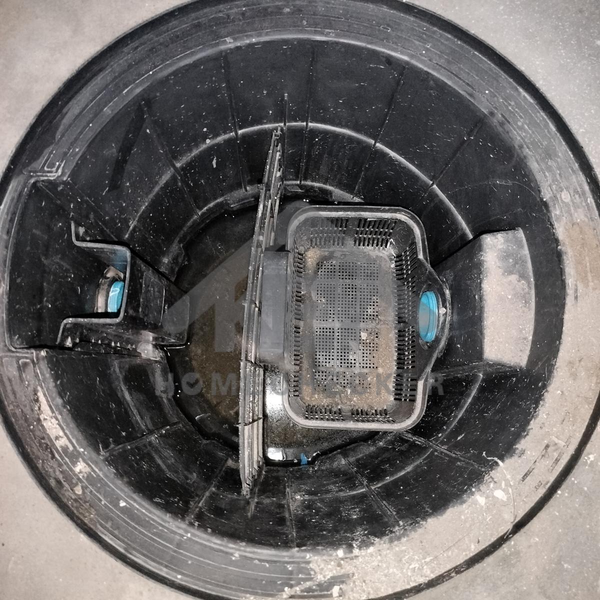 งานประปา ปั้ม และสุขาภิบาล