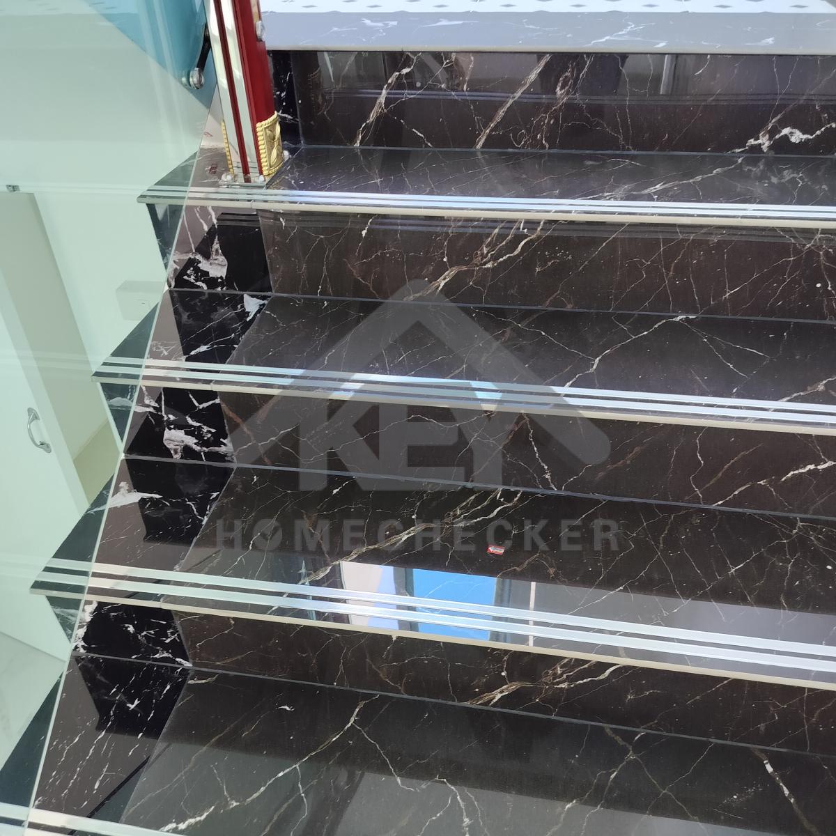 งานบันไดชั้น 1