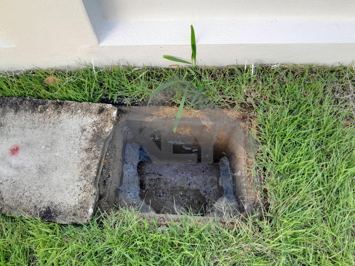 งานประปา ปั้ม และสุขาภิบาล