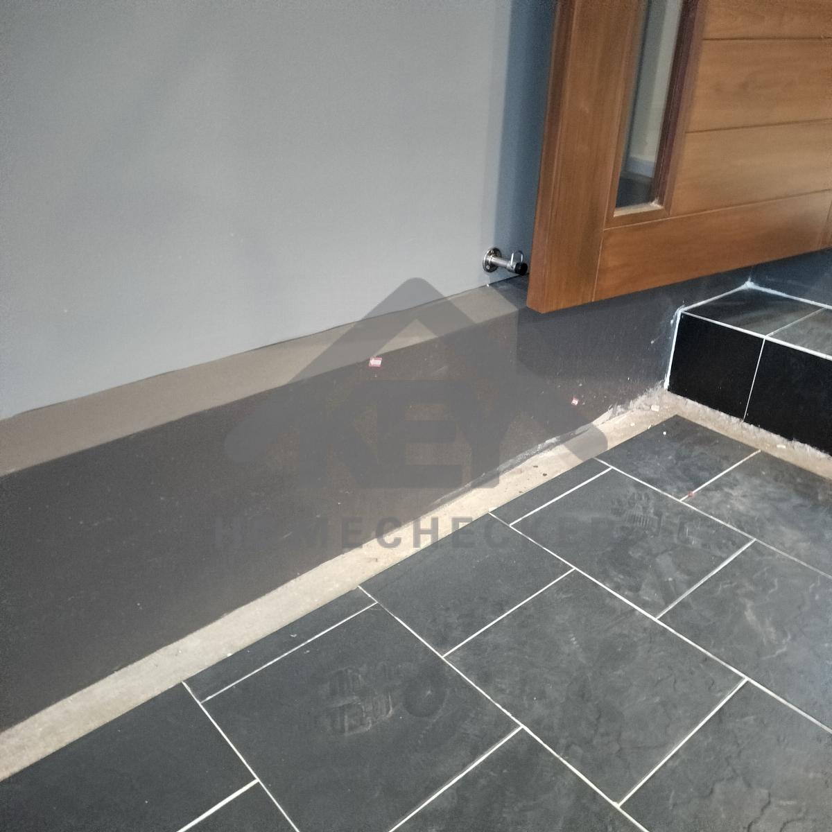 งานภูมิทัศน์และพื้นที่ภายนอกบ้าน