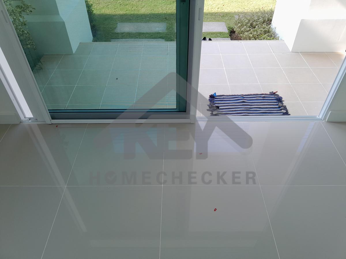 งานห้องโถง ห้องนั่งเล่น