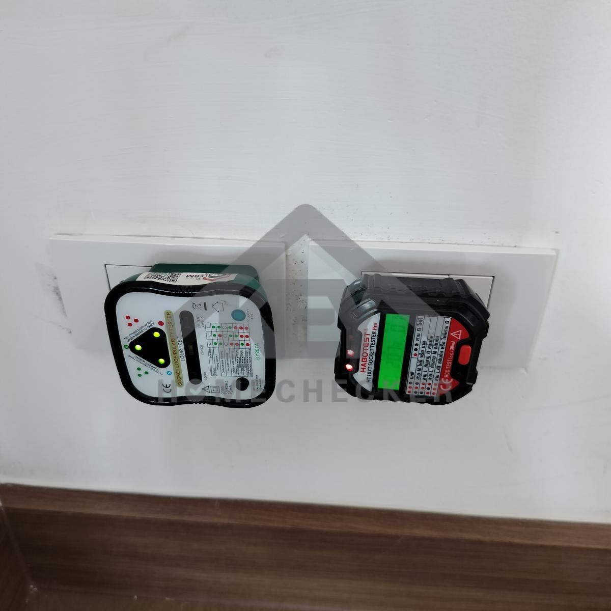 งานไฟฟ้าและระบบความปลอดภัย