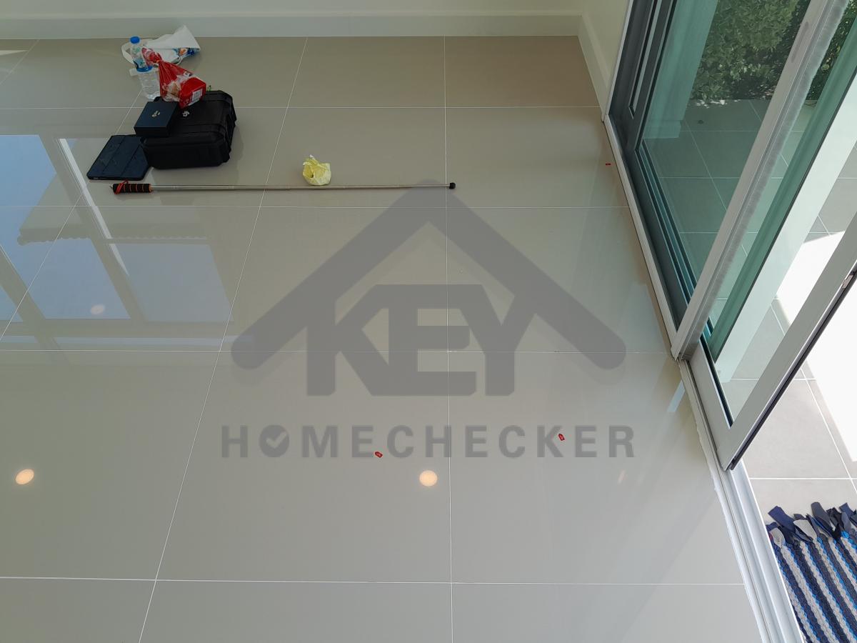 งานห้องโถง ห้องนั่งเล่น