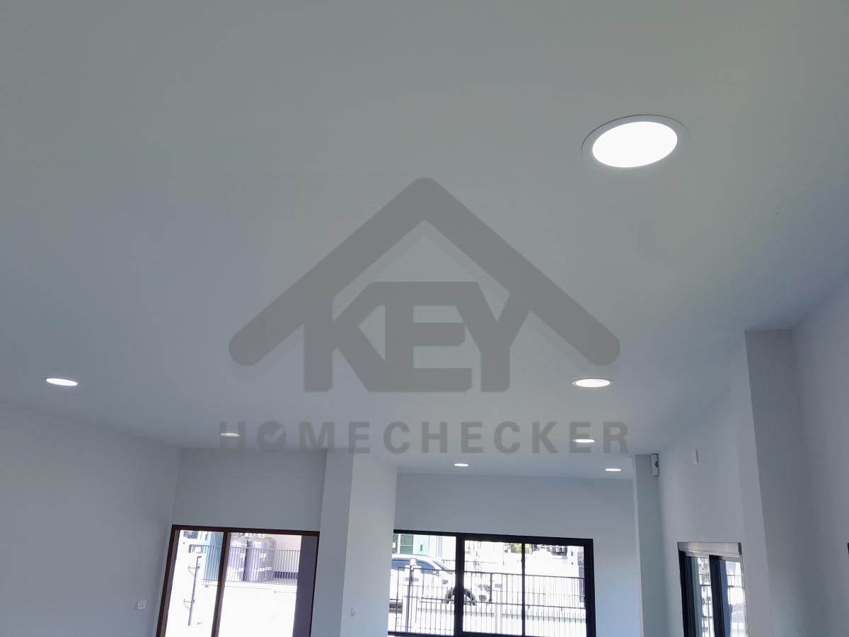 งานห้องโถง ห้องนั่งเล่น