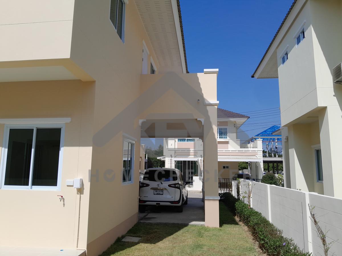 งานภูมิทัศน์และพื้นที่ภายนอกบ้าน