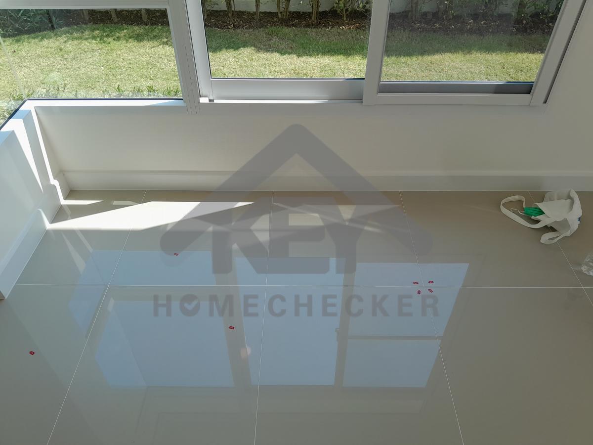 งานห้องโถง ห้องนั่งเล่น