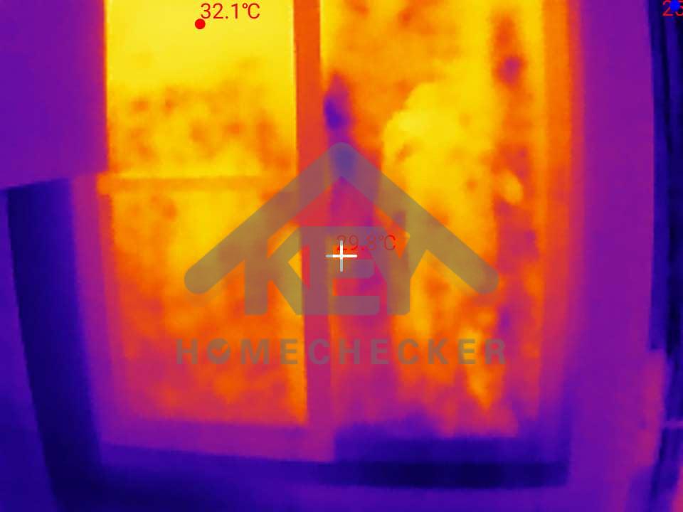 งานเทสน้ำ ประตูหน้าต่าง