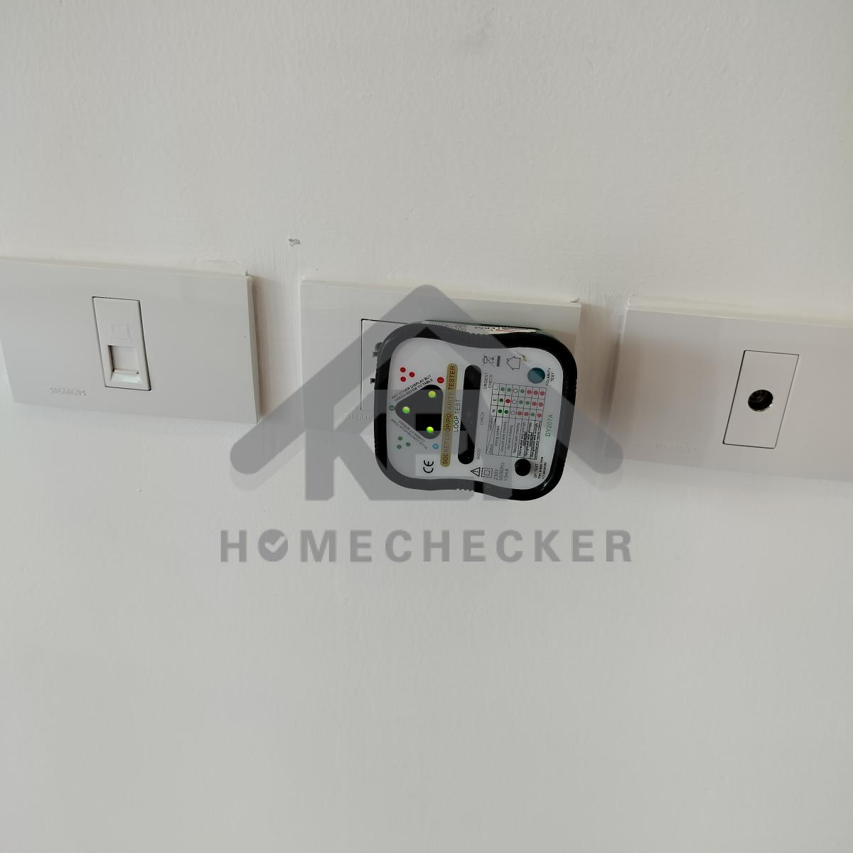 งานไฟฟ้าและระบบความปลอดภัย