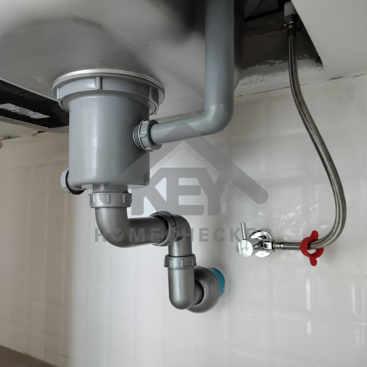 งานห้องครัวชั้น 1