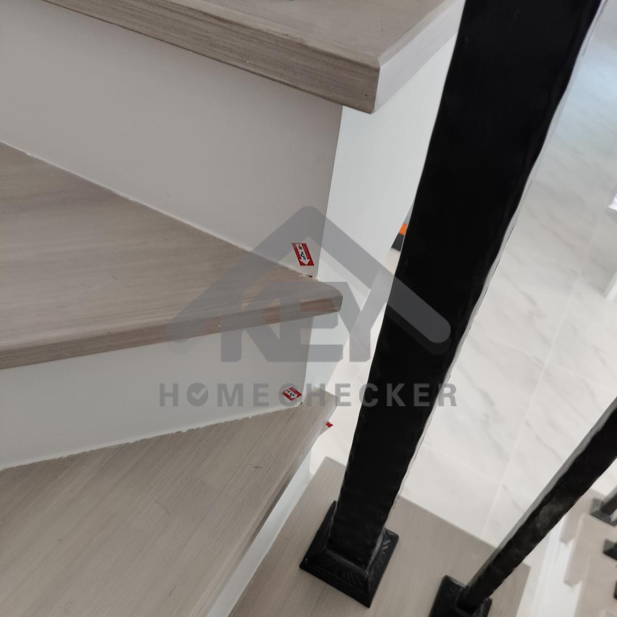 งานบันไดชั้น 1