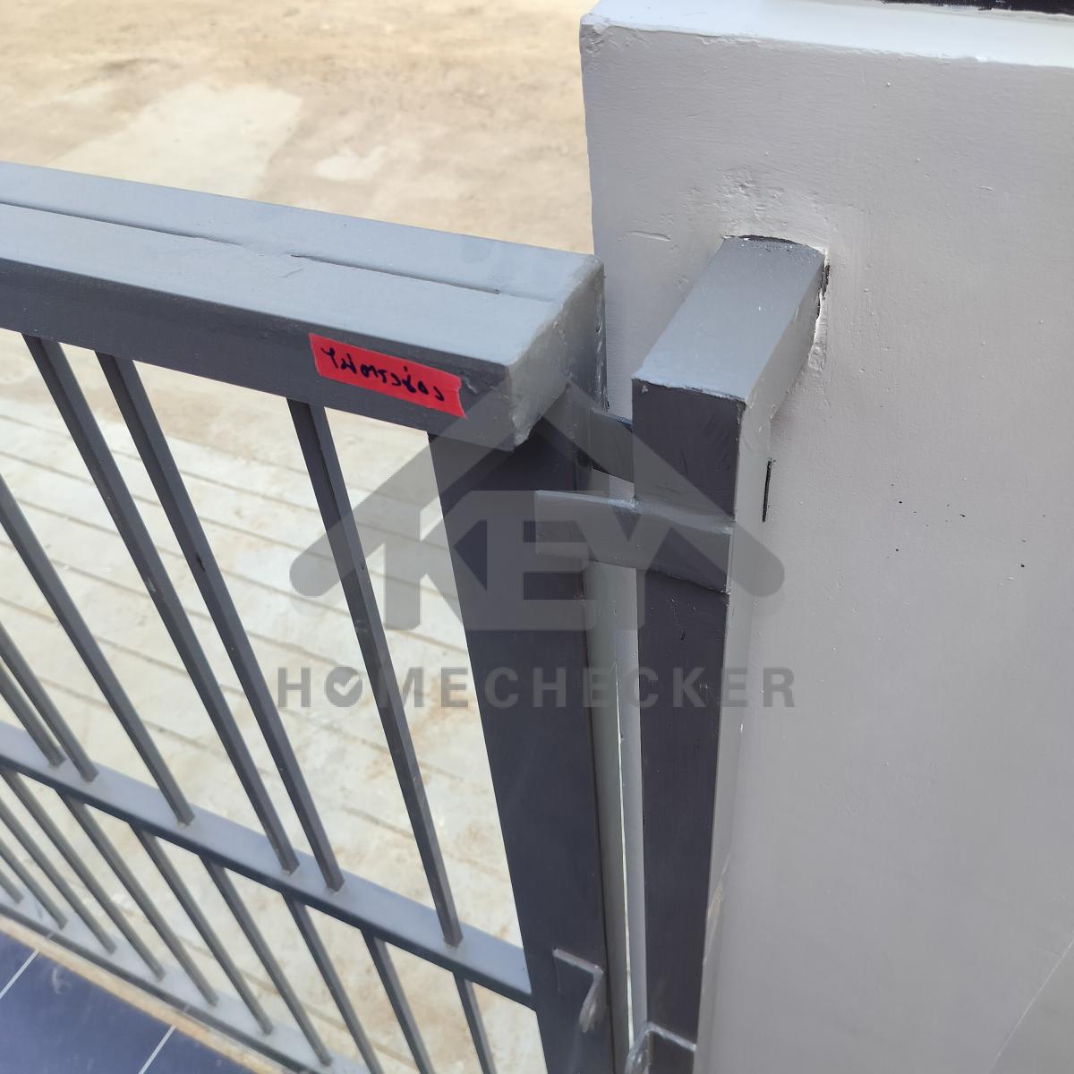 งานภูมิทัศน์และพื้นที่ภายนอกบ้าน