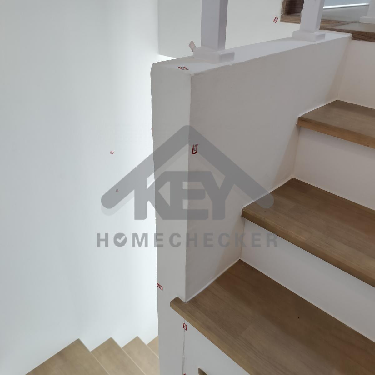 งานบันไดชั้น 1