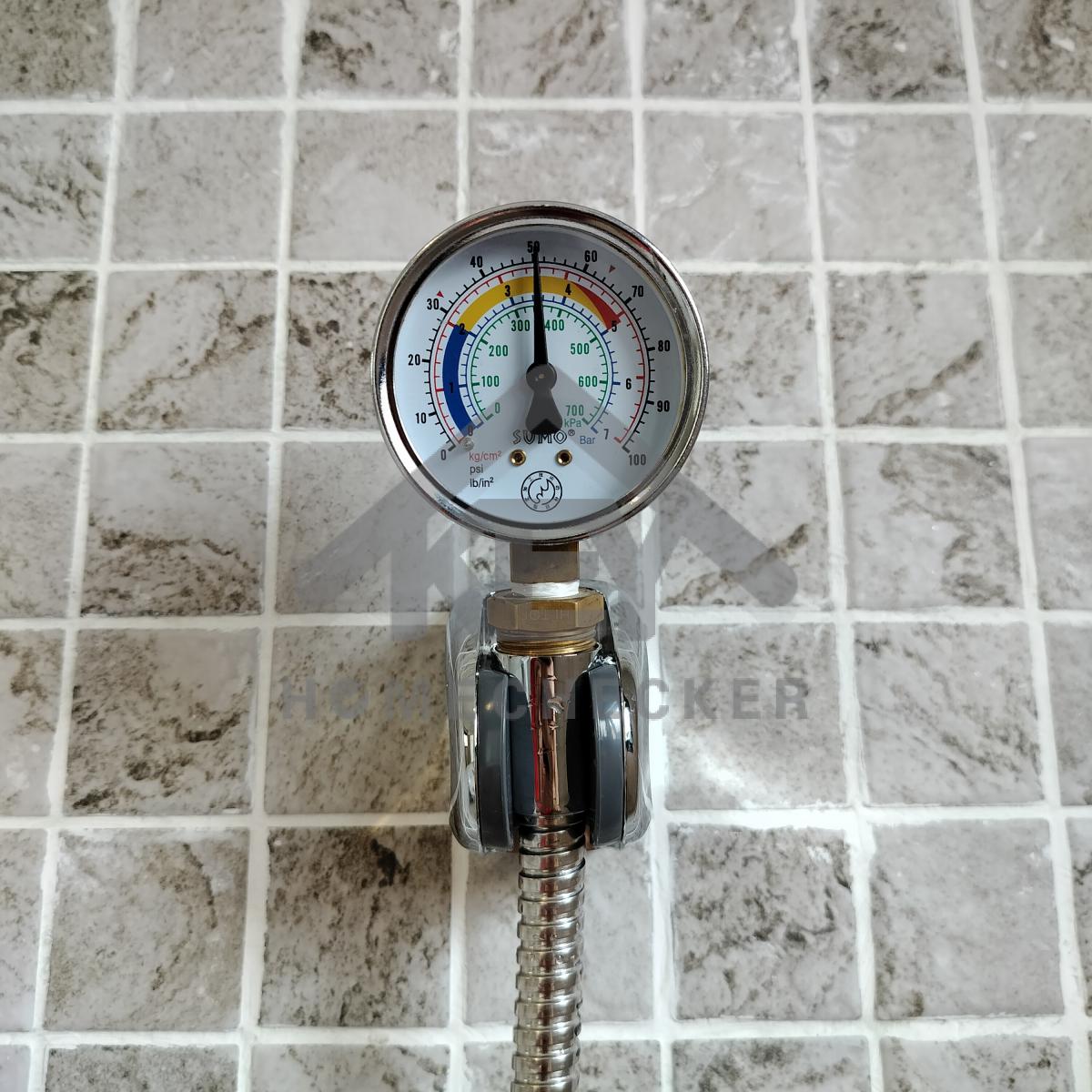 งานประปา ปั้ม และสุขาภิบาล