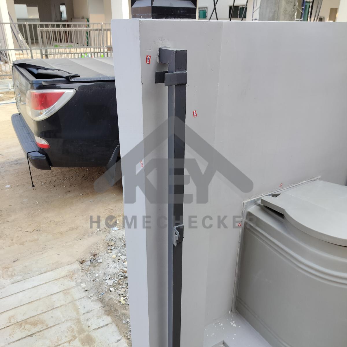 งานภูมิทัศน์และพื้นที่ภายนอกบ้าน