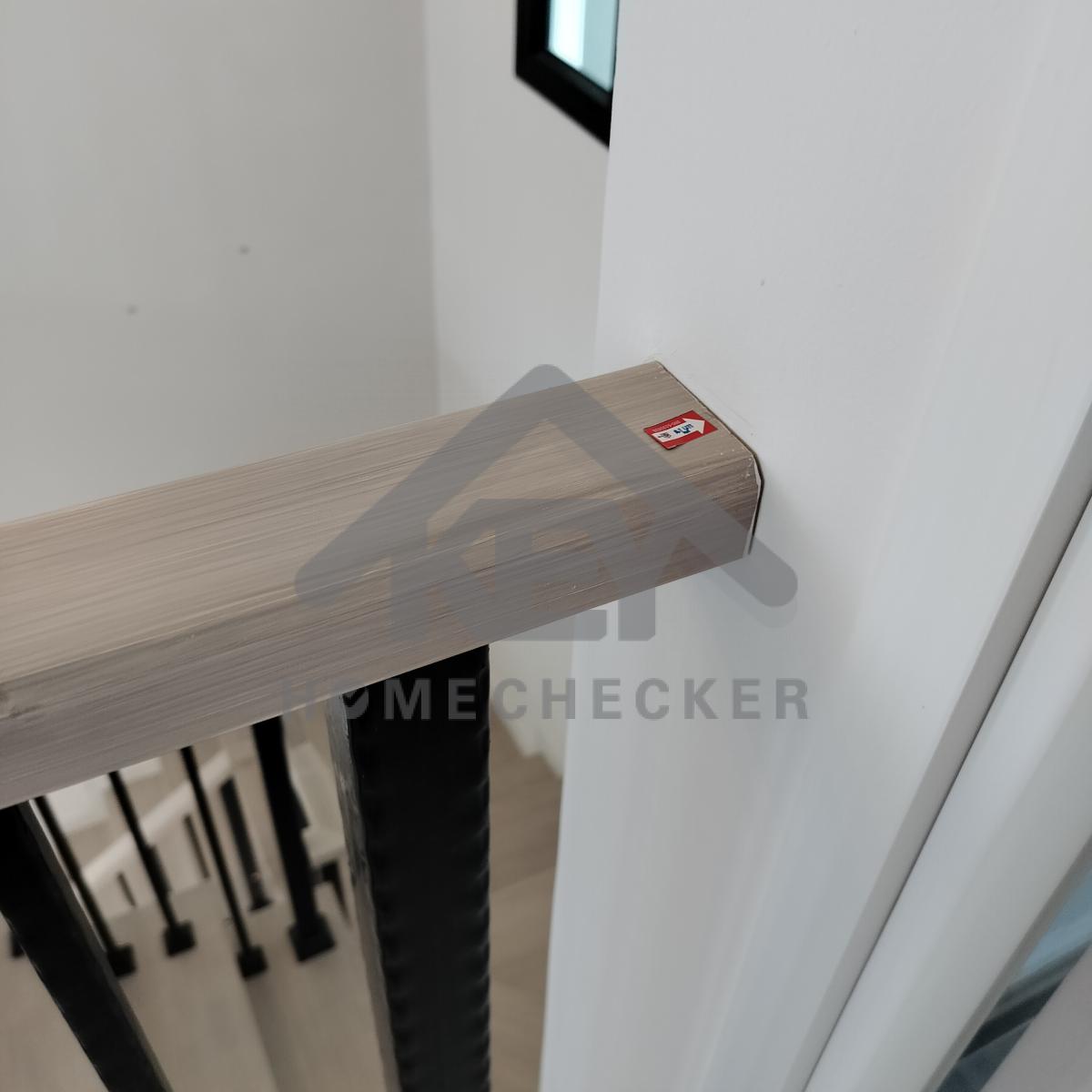 งานบันไดชั้น 1