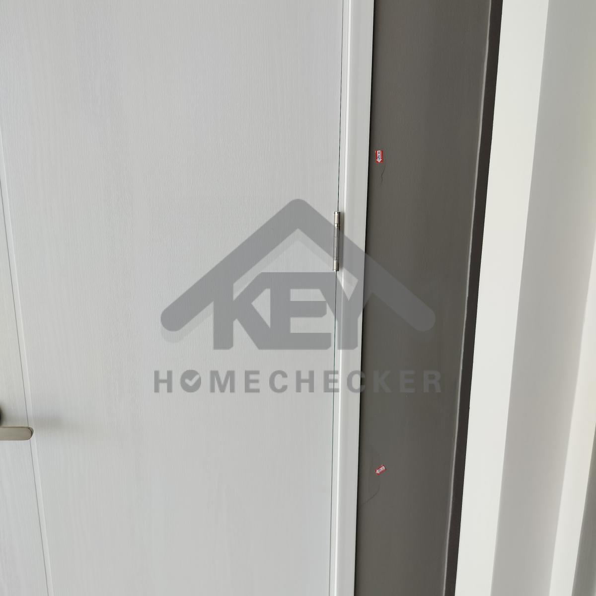 งานระเบียงชั้น 2