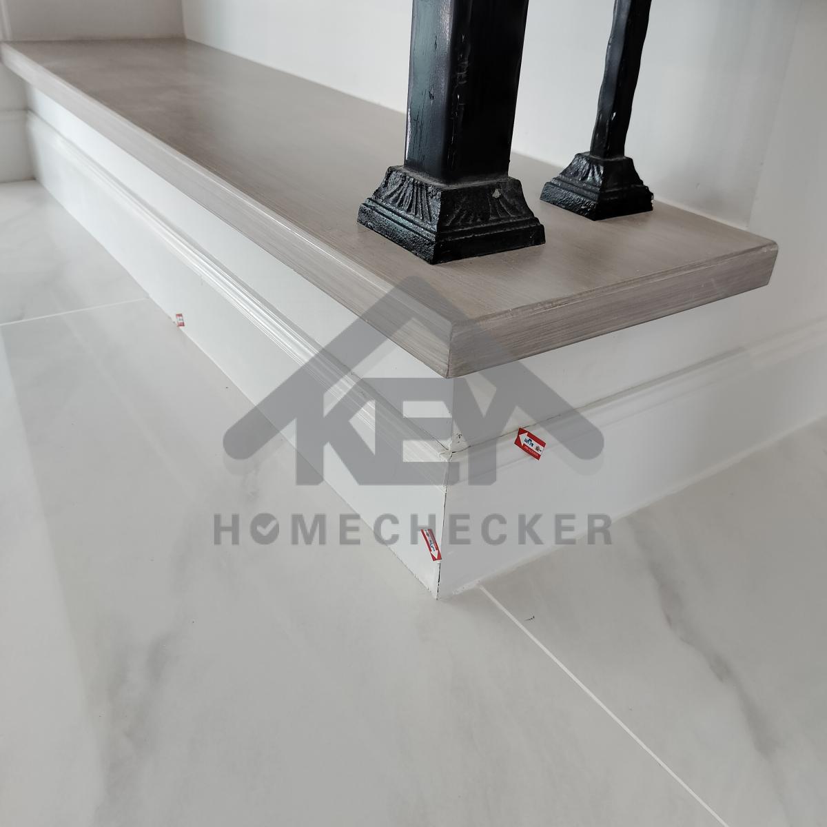 งานบันไดชั้น 1