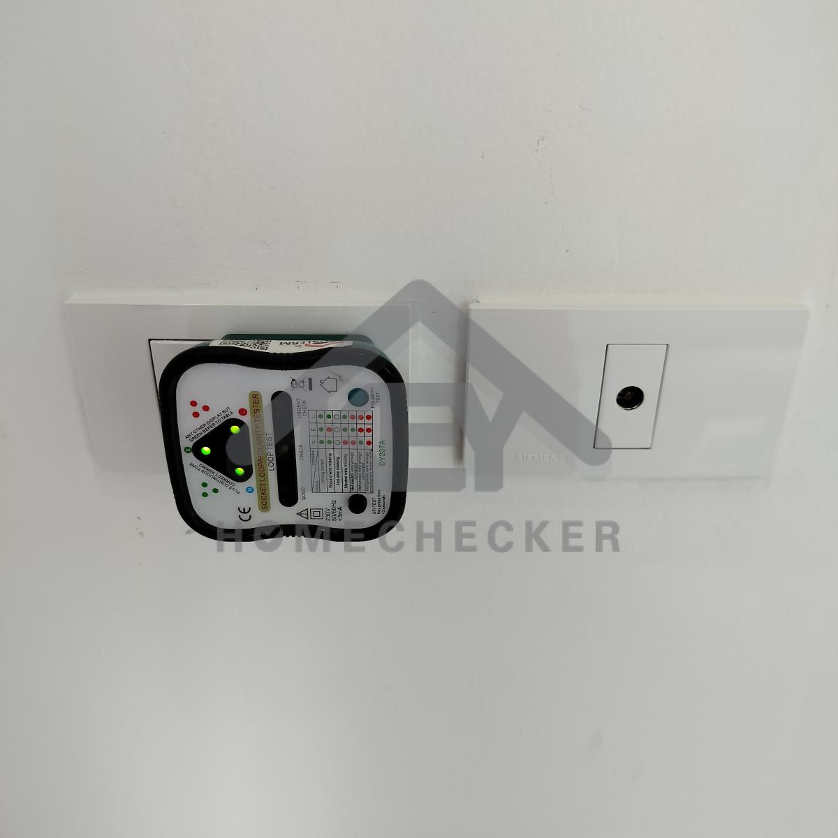 งานไฟฟ้าและระบบความปลอดภัย