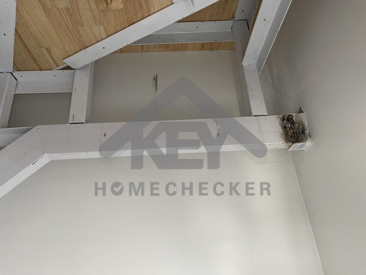 งานบันไดชั้น 1