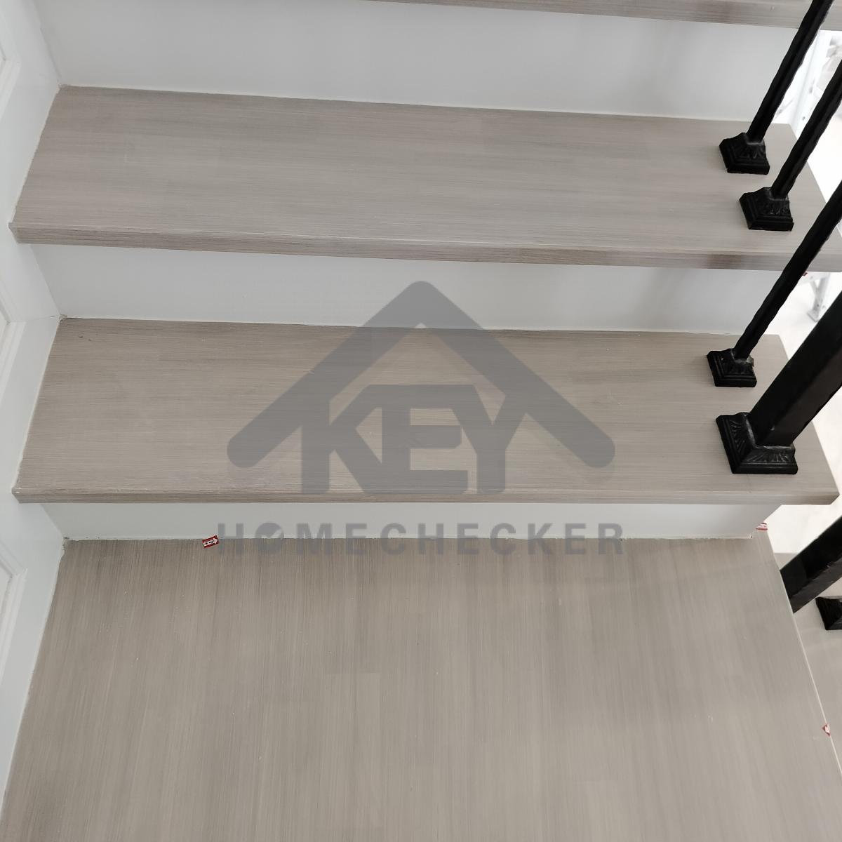 งานบันไดชั้น 1