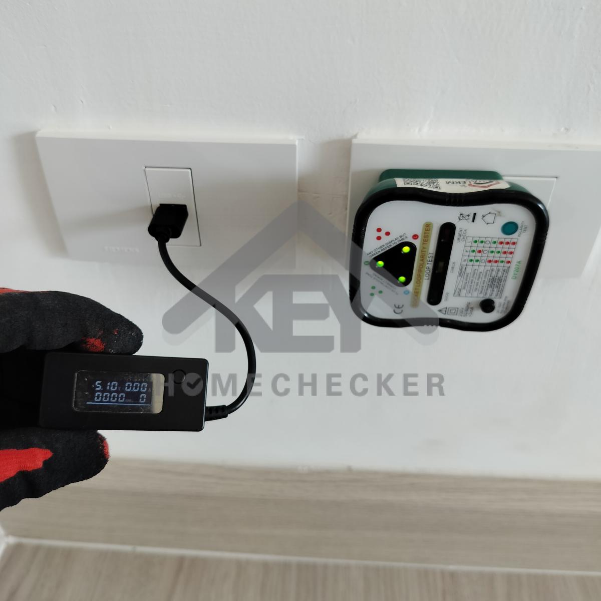 งานไฟฟ้าและระบบความปลอดภัย