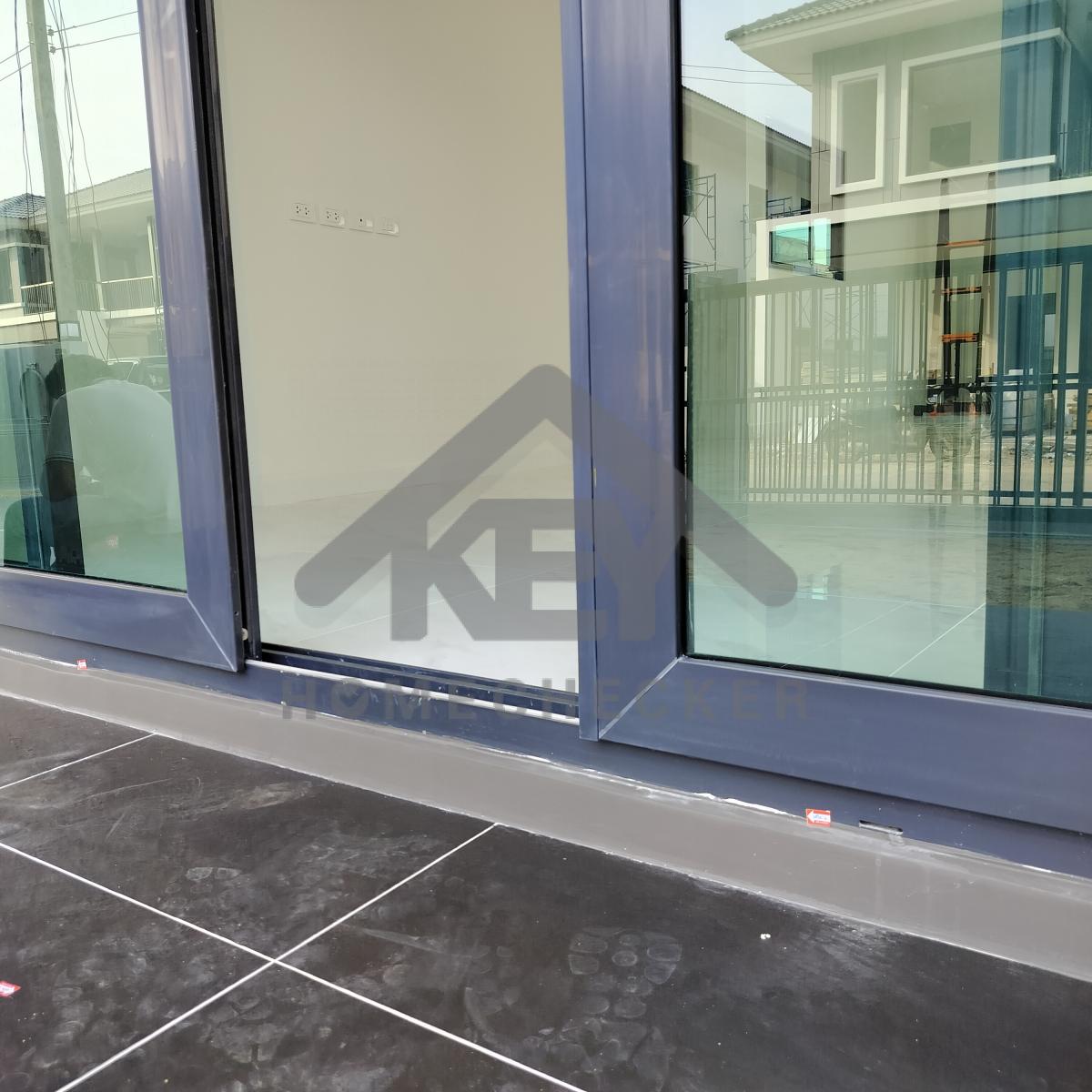 งานห้องโถง ห้องนั่งเล่น