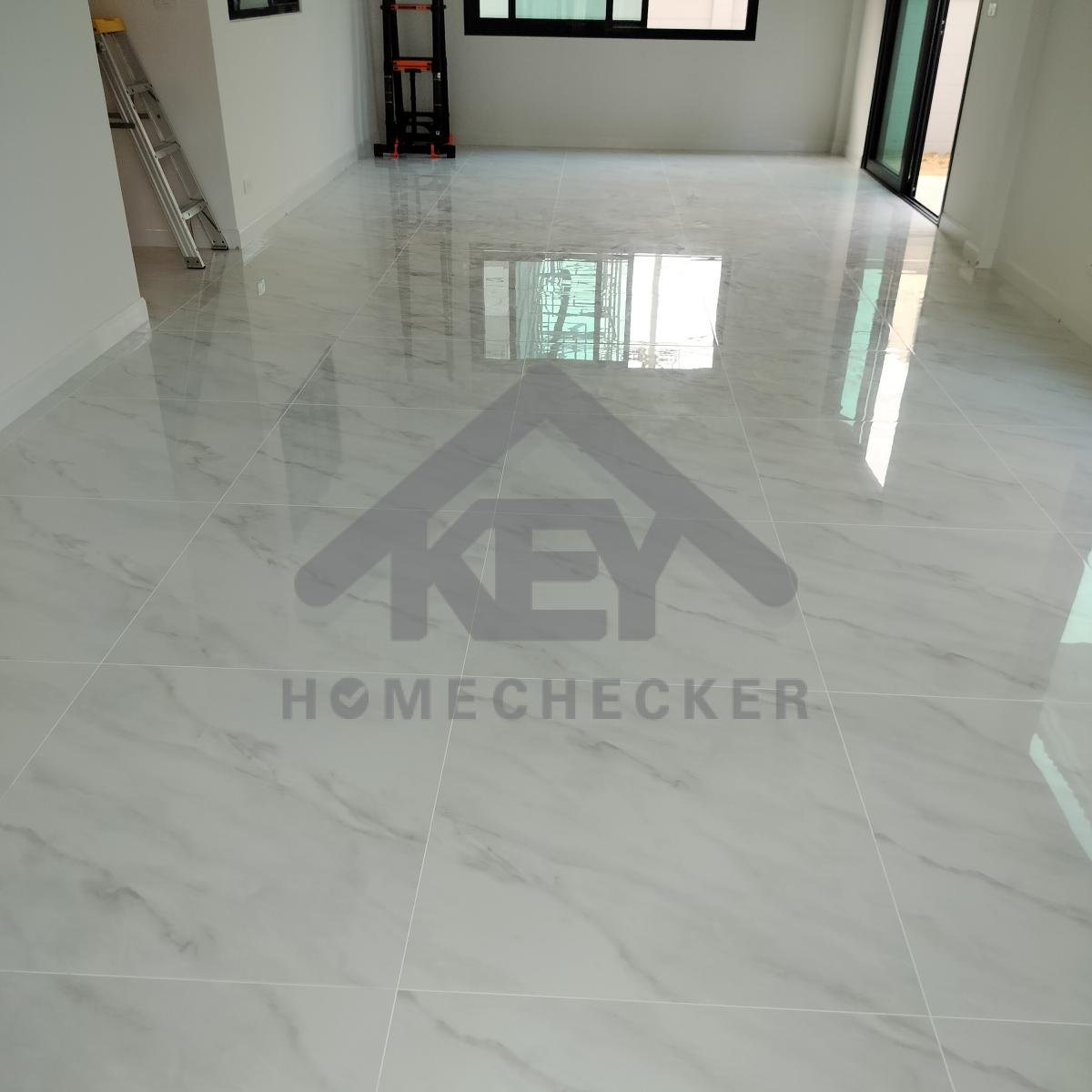 งานห้องโถง ห้องนั่งเล่น