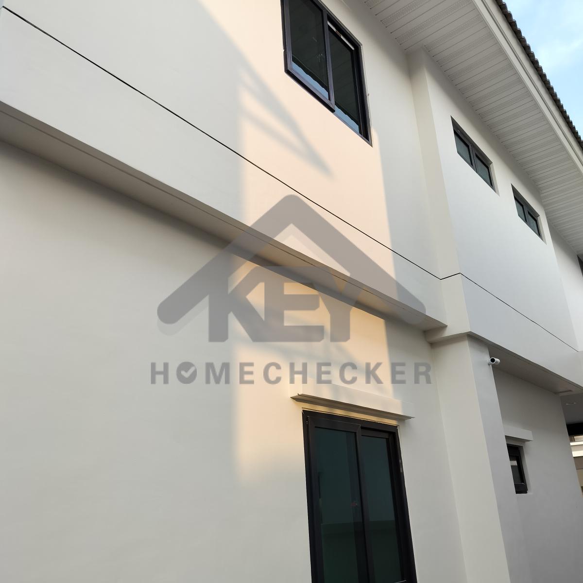 งานภูมิทัศน์และพื้นที่ภายนอกบ้าน