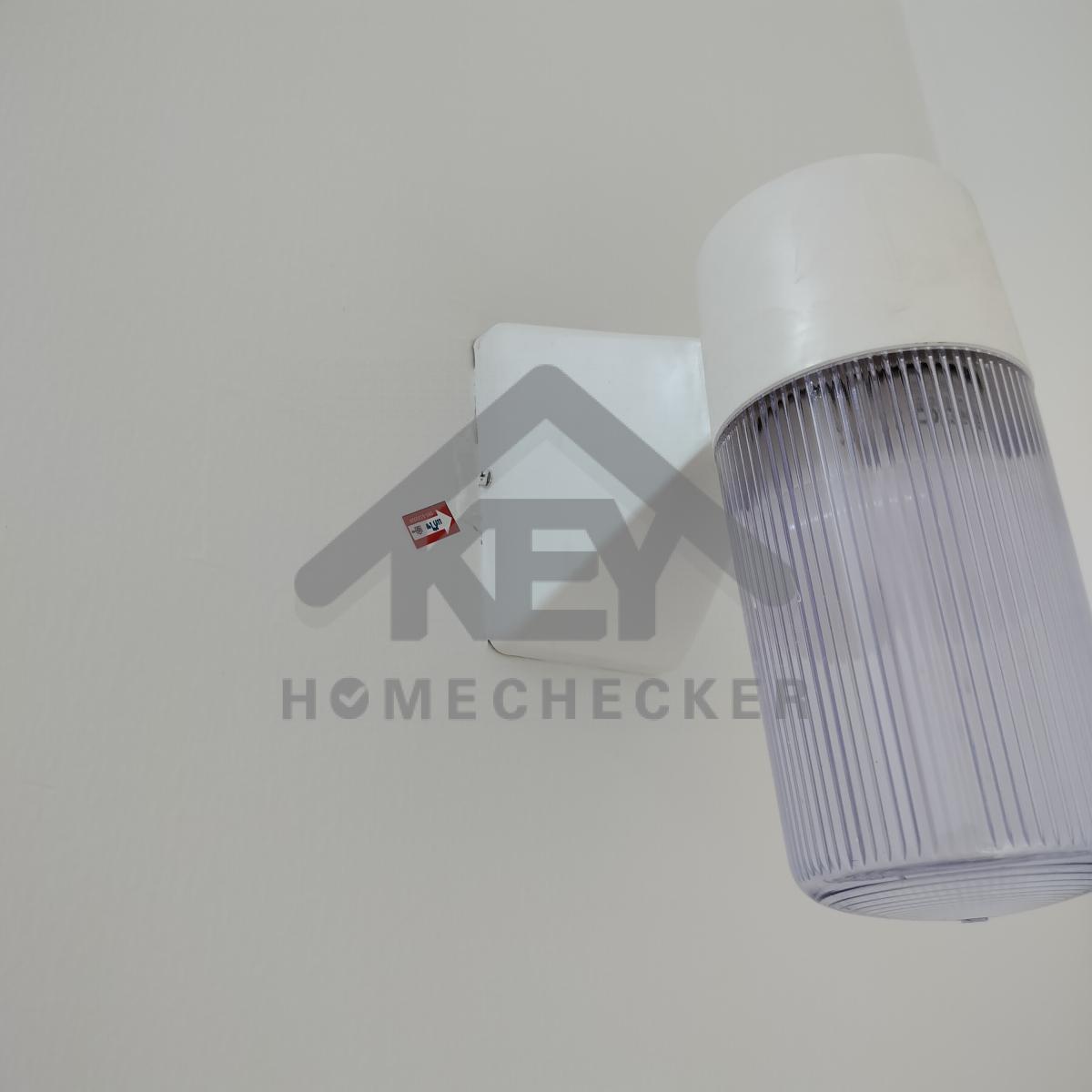 งานบันไดชั้น 1