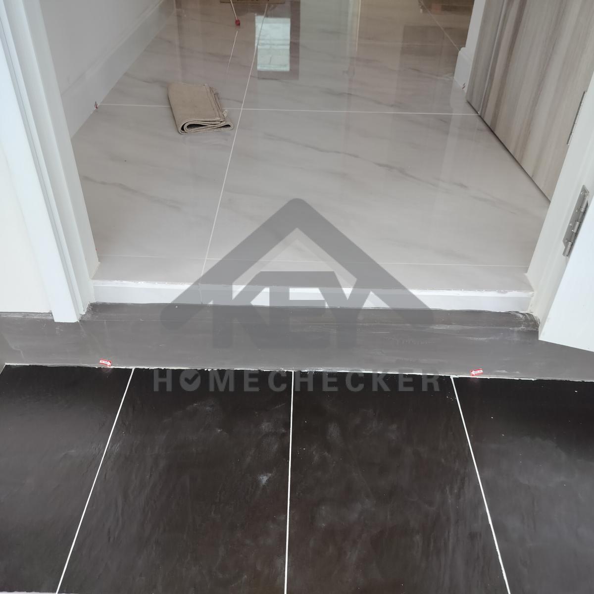 งานห้องโถง ห้องนั่งเล่น