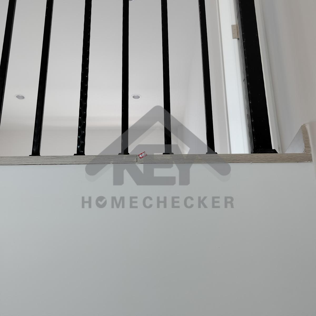 งานบันไดชั้น 1